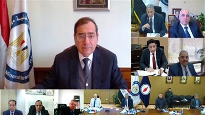 اعتماد جمعية الخطة والموزانة لشركة ويبكو وشركة بدر للبترول عن العام المالي القادم