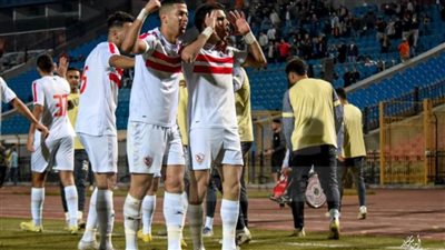 مرتضى منصور يدرس الانسحاب من الدوري بعد هزيمة الزمالك أمام فاركو