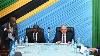 وزير الري يزور دولة بوروندى غدا لبحث تعزيز التعاون بين البلدين