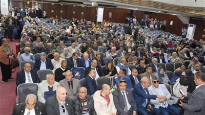 المهندسين تبحث زيادة المعاشات وعقد الجمعية العمومية 15 مارس المقبل