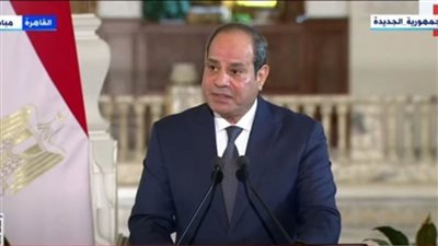 السيسي يجري اتصالا هاتفيا بالرئيس التركي ويقدم التعازي في ضحايا الزلزال المروع