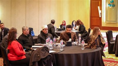 وزارة الصحة تشارك في إصدار توصيات لصناع الدراما بشأن مشاهد التدخين