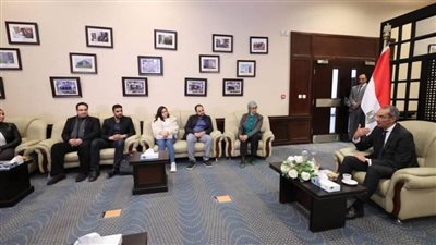 وزير الاتصالات: الألعاب الرقمية صناعة ضخمة وترتكز كافة عناصرها على التكنولوجيا والإبداع