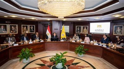 شرم الشيخ تستعد لاستضافة الاجتماعات السنوية لبنك التنمية الأفريقي