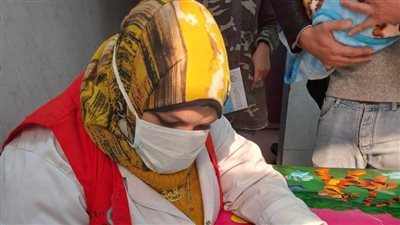 الصحة: فحص 4.3 مليون طفل ضمن مبادرة رئيس الجمهورية للكشف المبكر وعلاج ضعف وفقدان السمع