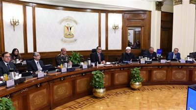 الحكومة: إتاحة المزيد من التيسيرات لجذب الاستثمارات المباشرة وتوفير النقد الأجنبي