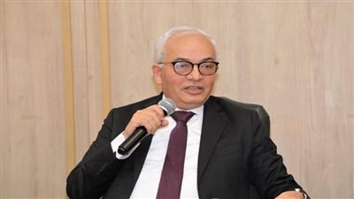 وزير التعليم يشارك في احتفالية 