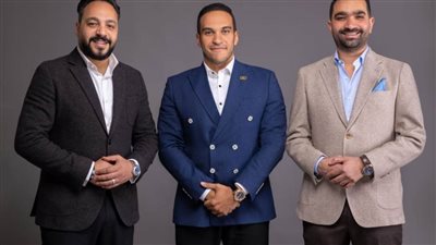 «AE Media production» تتعاقد مع «Nawassy Developments» بمشروع «3sides» 