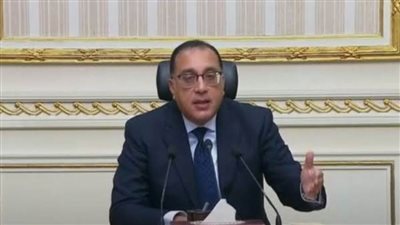 مدبولي: مشروعات الاتصالات وتكنولوجيا المعلومات ركيزة رئيسية في تقدم العديد من القطاعات