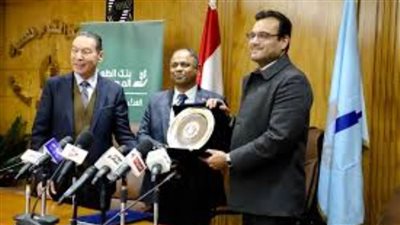 بروتوكول تعاون لدعم صغار المزارعين والتوعية بالتغذية الصحية