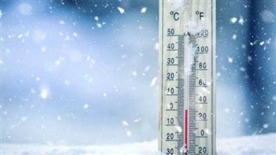 الأرصاد: مصر شهدت أبرد ليلة في الشتاء.. وهذه توقعات الأيام القادمة