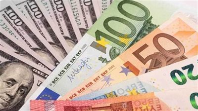 أسعار العملات اليوم الجمعة 27-1-2023 في البنوك المصرية