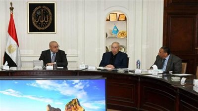وزير الإسكان: الصناعة المصرية لديها فرصة ذهبية للمنافسة في إنتاج المكونات المستخدمة لتنفيذ ناطحات السحاب (صور)