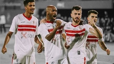 موعد مباراة الزمالك وشباب بلوزداد الجزائري بدوري الأبطال