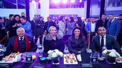 المشاط: التحول الأخضر أحد الأهداف الرئيسية التي نعمل على تحقيقها من خلال علاقاتنا مع شركاء التنمية (صور)