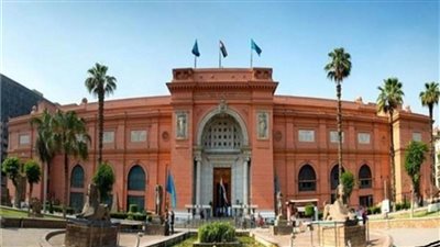 عاجل | حقيقة إغلاق المتحف المصري بالتحرير