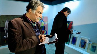 مؤسسة فاروق حسني تعلن عن موعد حفل توزيع جوائز الفنون الدورة الرابعة