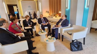 وزير المالية: مصر اختارت المسار الإصلاحي لضمان استقرار مؤشرات الاقتصاد الكلي