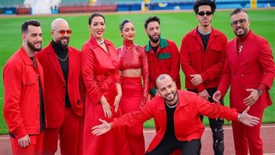 بمشاركة نجوم الأغنية بالمغرب.. العالمي ريدوان يحقق نجاحا كبيرا بالأغنية الرسمية لمونديال الأندية (فيديو وصور)