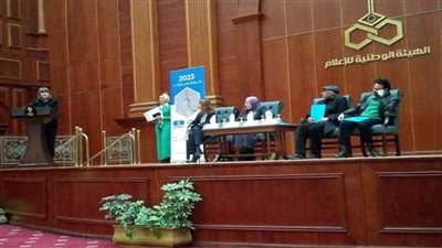 وزير التعليم العالي يلقي كلمة مسجلة خلال الاحتفال باليوم العالمي للراديو