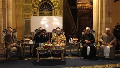 الجامع الأزهر يفند شبهات البعض حول معجزتي الإسراء والمعراج غدا