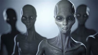 البيت الأبيض يكشف حقيقة هجوم كائنات فضائية للأرض