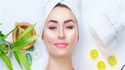 3 وصفات طبيعية لبشرة ناعمة 