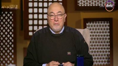 خالد الجندي: معجزة الإسراء والمعراج حدث عظيم خارق للعادة