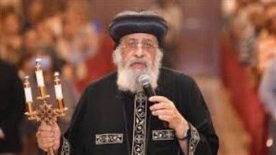 البابا تواضروس يستأنف عظة الأربعاء ويستضيف أول أيام أسبوع الصلاة