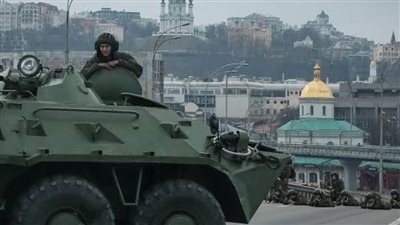 لأول مرة منذ بداية الحرب.. إسرائيل تعلن التزامها بسيادة أوكرانيا