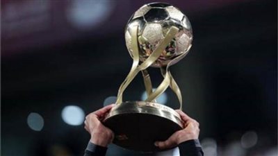 مجلس أبو ظبي يحدد موعد كأس السوبر المصري بالإمارات بمشاركة الزمالك