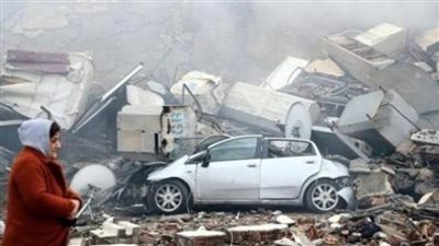 وزير الدفاع يشهد حفل إنتهاء فترة الإعداد العسكرى لطلبة الكليات العسكرية