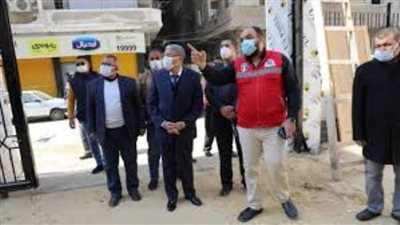 وحدة إسعاف وسوق وموقف وتطوير طرق.. 30 مليار جنيه لخدمة أهالي المنيا