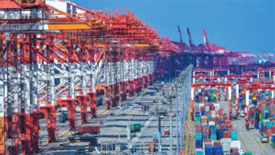 رغم توتر العلاقات.. الصين الشريك التجاري الأكبر لألمانيا للعام الـ7 على التوالي