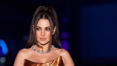 درة تخطف الأنظار في أحدث ظهور