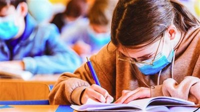 عاجل | حقيقة إلغاء الامتحانات الشهرية لصفوف النقل للفصل الدراسي الثاني