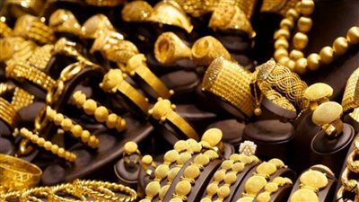 أسعار الذهب في مصر اليوم الجمعة 17-2-2023 