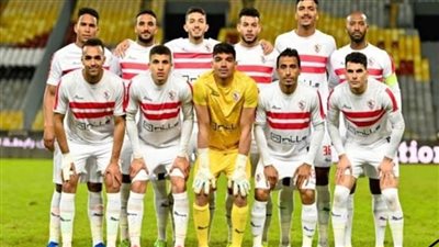 موعد مباراة الزمالك القادمة أمام الترجي بدوري الأبطال 
