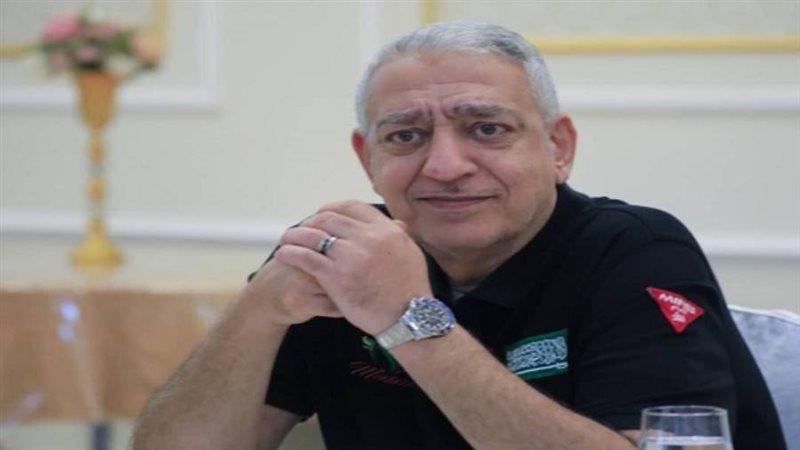أسامة القصيبي مدير