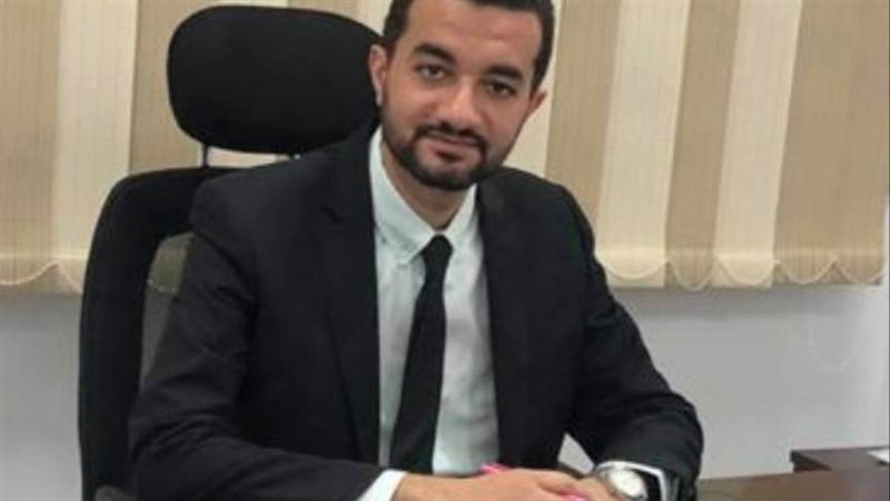 دكتور محمد الهضيبي