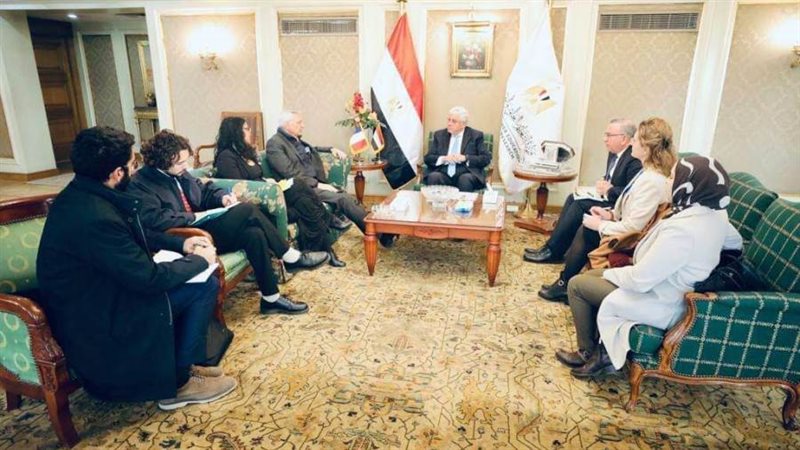 الشورى