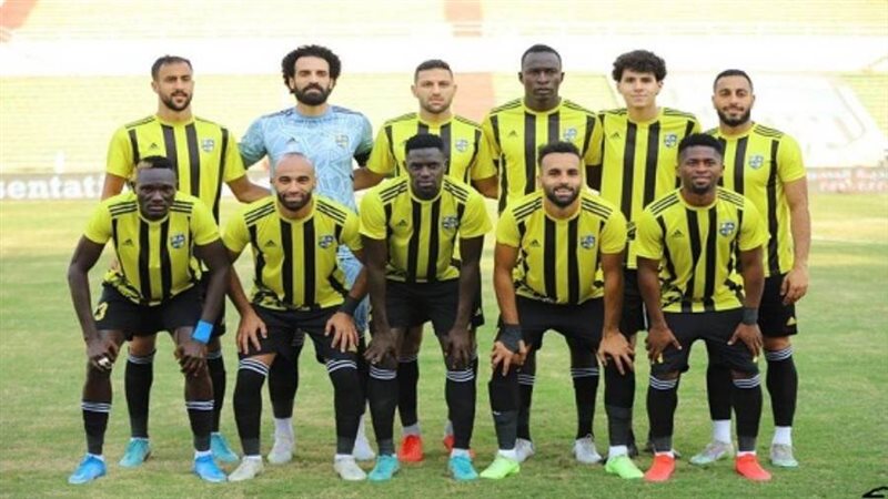 المقاولون العرب -