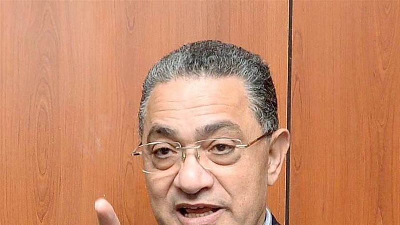 د. حسام لطفي