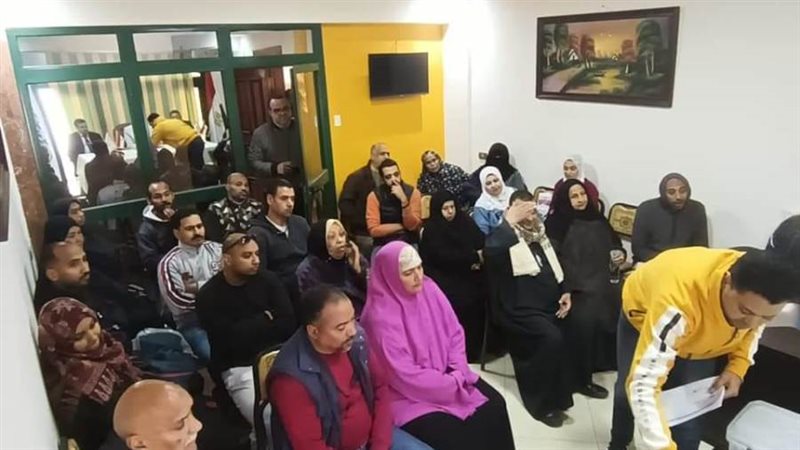 الشورى