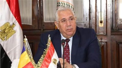 «الزراعة» تعلن الإفراج عن 115 ألف طن ذرة وصويا خلال أسبوع 