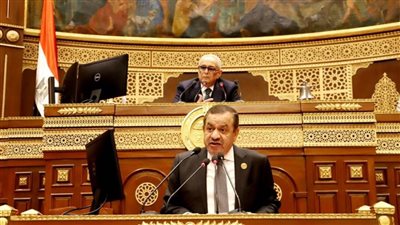 رئيس زراعة الشيوخ يدعو للتوسع في محاصيل الفجوة الغذائية