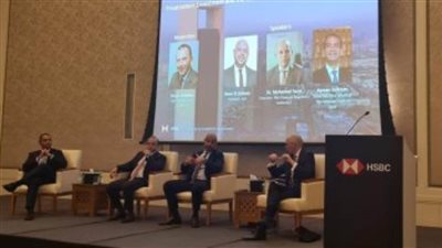  لعرض الفرص الاستثمارية ..جولة ترويجية للبورصة المصرية فى السعودية والإمارات