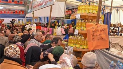 «التموين»: تخفيضات 30% على السلع ونشر «أهلا رمضان» بالمحافظات 