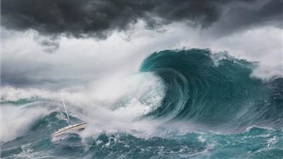 «الوزراء» يكشف حقيقة انحسار مياه البحر وحدوث «تسونامي» 