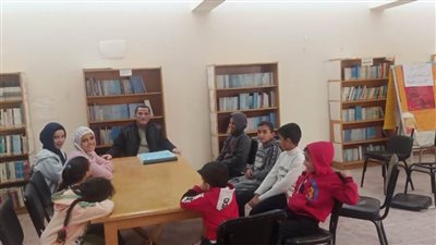 بالشعر والرسم وندوات التوعية.. زخم من الأنشطة بثقافة شمال سيناء